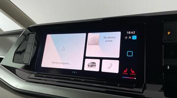 2023 Volkswagen TSI 13kWh Life DSG Euro 6 5-door (Grey) - Image: 13