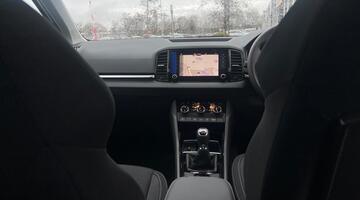 2026 Škoda TSI ACT SE Edition Euro 6 5-door (White) - Image: 8