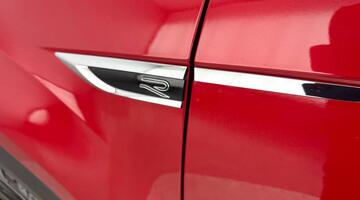 2022 Volkswagen TSI R-Line 2WD Euro 6 2-door (Red) - Image: 36