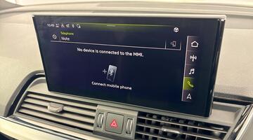 2022 Audi 2.0 TFSI 45 S line S Tronic quattro Euro 6 5-door (Grey) - Image: 22