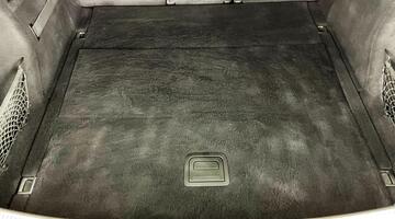 2021 Audi 2.0 TDI 40 Edition 1 S Tronic quattro Euro 6 5-door (Grey) - Image: 35