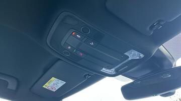 2025 Audi 1.0 TFSI 25 S line Sportback S Tronic Euro 6 5-door (Grey) - Image: 30