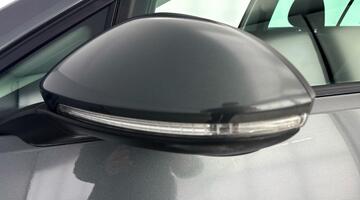 2020 Volkswagen TSI EVO Match Edition Euro 6 5-door (Grey) - Image: 36