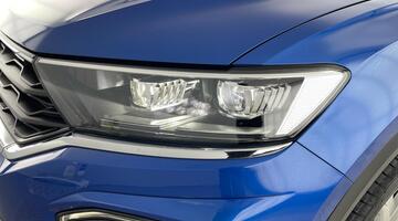 2020 Volkswagen TSI EVO SEL DSG Euro 6 5-door (Multicolour) - Image: 35