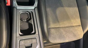 2025 CUPRA EHybrid 25.8kWh VZ1 DSG Euro 6 5-door (Grey) - Image: 35