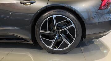 2025 Audi S 435,00 kW (Grey) - Image: 23