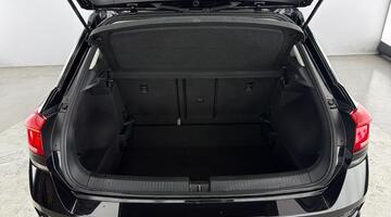 2019 Volkswagen TSI EVO SE Euro 6 5-door (Black) - Image: 32