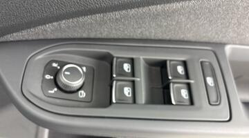 2024 Volkswagen TSI Match Euro 6 5-door (Grey) - Image: 20