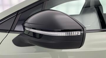 2025 Škoda 82kWh 85 SportLine Auto 5-door (Green) - Image: 41