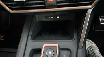 2025 CUPRA ETSI V1 DSG Euro 6 5-door (Grey) - Image: 20