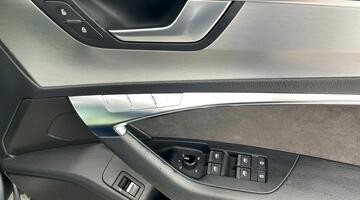 2019 Audi 2.0 TDI 40 S line S Tronic Euro 6 4-door (Grey) - Image: 24