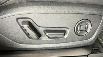 2025 Audi 2.0 TDI 40 Black Edition S Tronic quattro Euro 6 5-door (Grey) - Image: 29