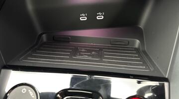 2026 Audi TFSI Carbon Black S Tronic quattro Euro 6 4-door (Grey) - Image: 25