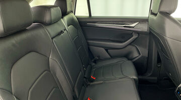 2024 Škoda TSI e-TEC MHEV SE L DSG Euro 6 5-door (7 Seat) (White) - Image: 29