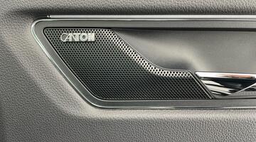 2023 Škoda 2.0 TDI Laurin & Klement DSG 4WD Euro 6 5-door (7 Seat) (Black) - Image: 13