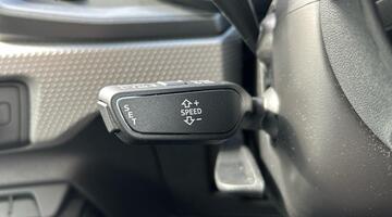 2025 Audi 1.0 TFSI 30 S line Sportback S Tronic Euro 6 5-door (Black) - Image: 37