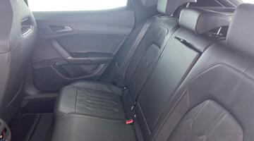 2022 CUPRA 2.0 TSI VZDSG 4-doorive Euro 6 5dr (Grey) - Image: 36