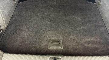 2020 Audi TFSI CoD 35 Sport Sportback S Tronic Euro 6 5-door (Red) - Image: 31