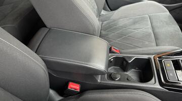 2023 Volkswagen TSI Style Edition Euro 6 5-door (White) - Image: 46