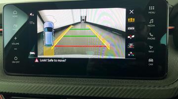 2025 Škoda 1.0 TSI Monte Carlo Edition DSG Euro 6 5-door (White) - Image: 15