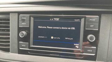 2023 Volkswagen 2.0 TDI T30 Highline FWD SWB Euro 6 5-door (Blue) - Image: 32