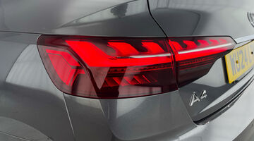 2024 Audi 2.0 TFSI 40 S line S Tronic Euro 6 4-door (Grey) - Image: 41