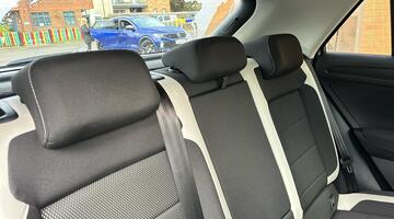 2020 Volkswagen TSI EVO SEL DSG Euro 6 5-door (Grey) - Image: 53