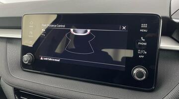 2025 Škoda 1.0 TSI Design Edition Euro 6 5-door (Multicolour) - Image: 17