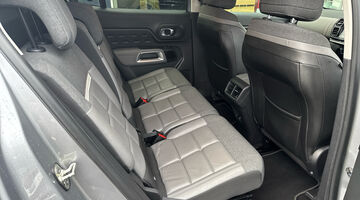 2020 Citroen BlueHDi Flair Euro 6 5-door (Grey) - Image: 26