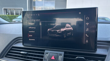 2022 Audi 2.0 TDI 40 Sport Sportback S Tronic quattro Euro 6 5-door (Black) - Image: 40