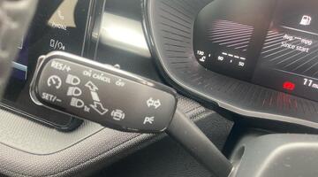 2025 Škoda 1.0 MPI SE Edition Euro 6 5-door (Grey) - Image: 30