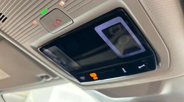 2025 Škoda 2.0 TDI SE Technology DSG Euro 6 5-door (Silver) - Image: 38