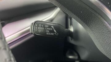 2025 Škoda 82kWh 85 Edition Auto 5-door (Blue) - Image: 26