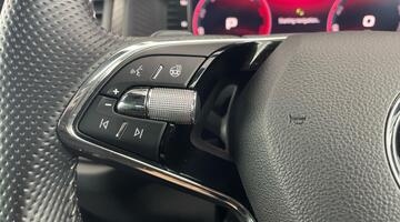 2024 Škoda 2.0 TDI SportLine DSG 4WD Euro 6 5-door (7 Seat) (Silver) - Image: 26