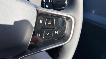 2025 Volvo Twin Performance 69kWh Ultra Auto 5-door (Blue) - Image: 47