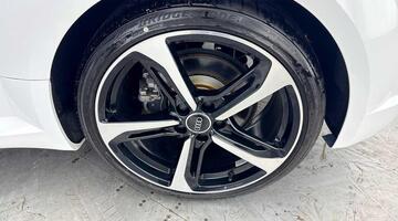 2021 Audi 2.0 TFSI 40 Sport Edition S Tronic Euro 6 3-door (White) - Image: 33