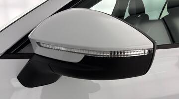 2024 Škoda TSI e-TEC MHEV SE L DSG Euro 6 5-door (7 Seat) (White) - Image: 39