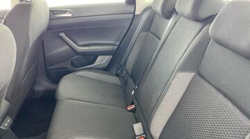 2022 Volkswagen 1.0 EVO Life Euro 6 5-door (Black) - Image: 31