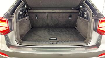 2019 Audi 2.0 TFSI 40 S line S Tronic quattro Euro 6 5-door (Grey) - Image: 29