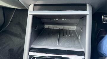 2025 Volkswagen TSI eHybrid 19.7kWh R-Line Edition DSG Euro 6 5-door (White) - Image: 36