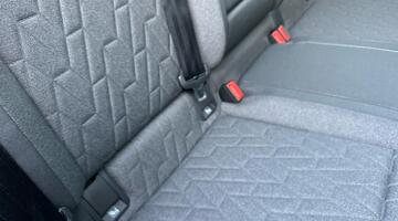 2025 Volkswagen ETSI MHEV Match DSG Euro 6 5-door (Grey) - Image: 32