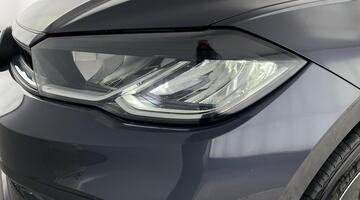 2023 Volkswagen 1.0 TSI Match Euro 6 5-door (Grey) - Image: 35