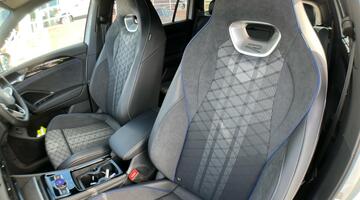 2025 Volkswagen TSI eHybrid 19.7kWh R-Line DSG Euro 6 5-door (White) - Image: 45