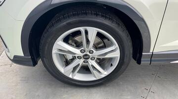 2025 Audi TFSI CoD 35 S line Sportback S Tronic Euro 6 5-door (Silver) - Image: 41