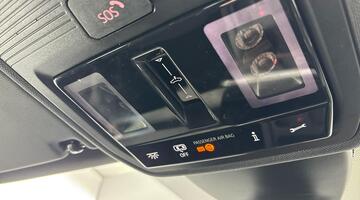 2024 CUPRA EHybrid 12.8kWh VZ2 Design Edition DSG Euro 6 5-door (White) - Image: 17