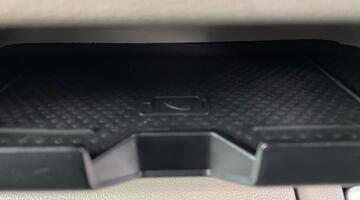 2025 Volkswagen 2.0 TDI Ocean DSG Euro 6 4-door (Grey) - Image: 14