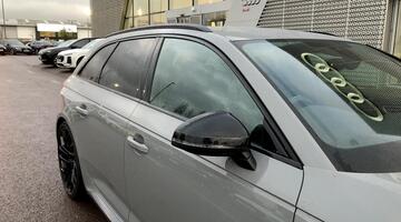 2021 Audi TFSI V6 Carbon Black Tiptronic quattro Euro 6 5-door (Grey) - Image: 32