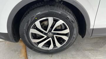 2022 Volkswagen TSI Active Euro 6 5-door (White) - Image: 37