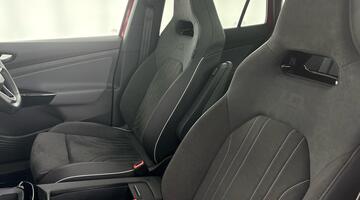 2023 Volkswagen Pro Performance 77kWh Max Auto 5-door (Multicolour) - Image: 36