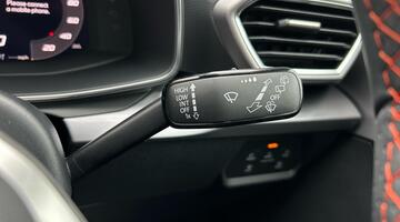 2025 SEAT TSI EVO FR Euro 6 5-door (Blue) - Image: 21